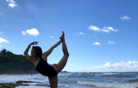 KHAGAYA IMMERSION with MAEVA - Retreat 16 – 22 juillet 2023 Caelo Yoga