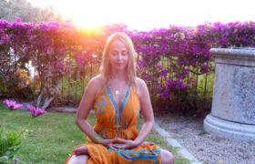 Caelo Yoga Paris Back to joy jennifer