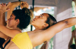 KHAGAYA IMMERSION with MAEVA - Retreat 16 – 22 juillet 2023 Caelo Yoga