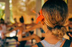 KHAGAYA IMMERSION with MAEVA - Retreat 16 – 22 juillet 2023 Caelo Yoga