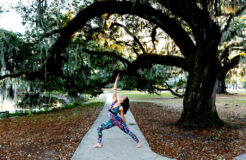 Manifest Your Magic – Retreat 4 – 8 Mai 2023, with Marie