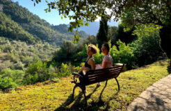 Manifest Your Magic – Retreat 4 – 8 Mai 2023, with Marie