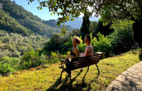 Manifest Your Magic – Retreat 4 – 8 Mai 2023, with Marie