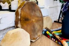 CACAO & KIRTAN Caelo Yoga Studio Ramey